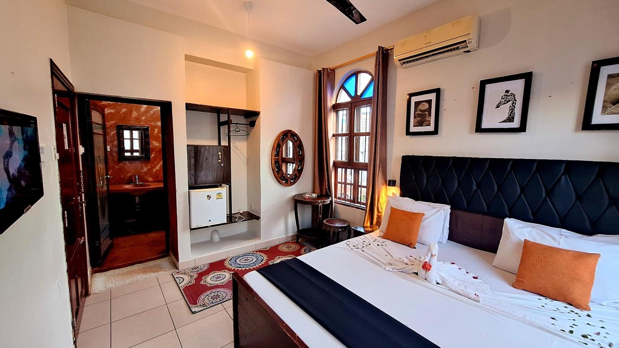 Rumaisa Hotel Sansibar Exterior foto