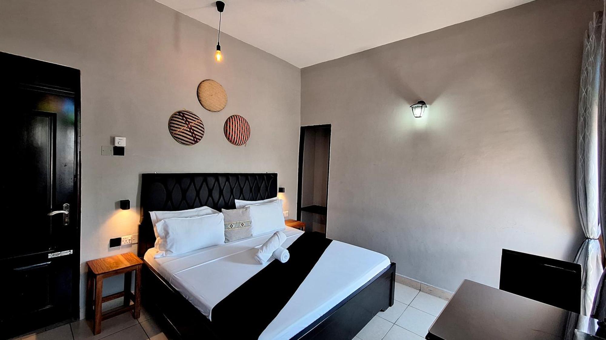 Rumaisa Hotel Sansibar Exterior foto